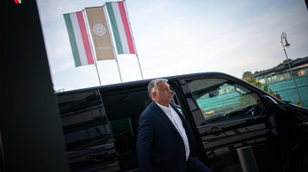 Orbán Viktor: Az utolsó órában vagyunk