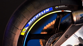 A Michelin marad a MotoGP gumiszállítója