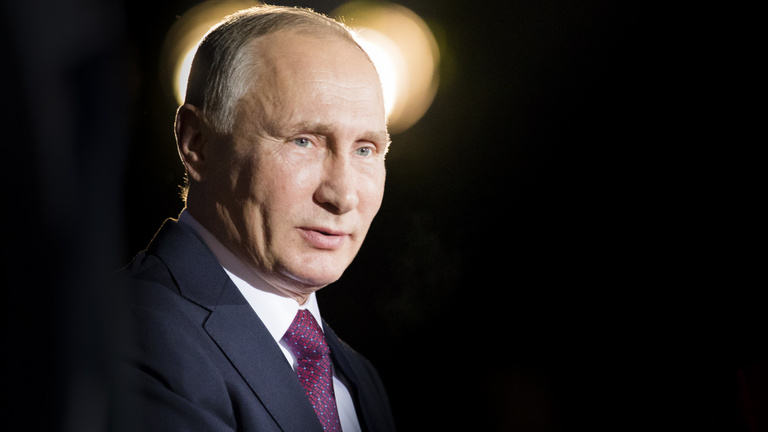 Oroszország választ: megmarad-e Putyin többsége?
