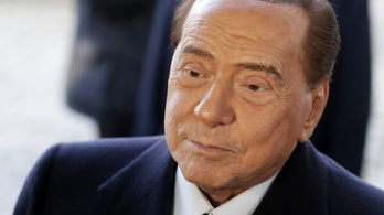 Silvio Berlusconi nem hajlandó többé bíróságra menni