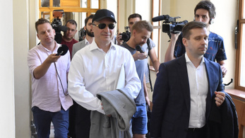 Nikola Gruevszkit állítólag megverték Budapesten, a politikus tagad