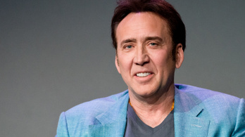 Nicolas Cage elmondta, mikor hagyja abba a színészkedést