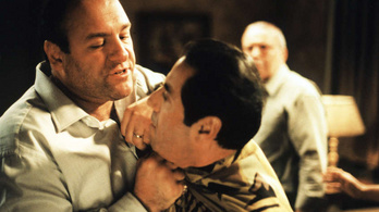 James Gandolfinit a halálában sem eresztette el Tony Soprano