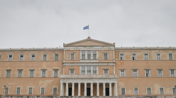 Rasszizmusbotrány a görög kormányban