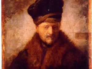 Megvan a hét éve Újvidéken ellopott Rembrandt-kép