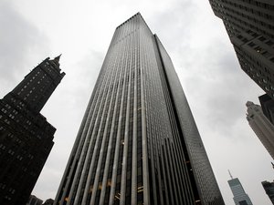 Kínai sztárblogger veszi meg New York legdrágább felhőkarcolóját