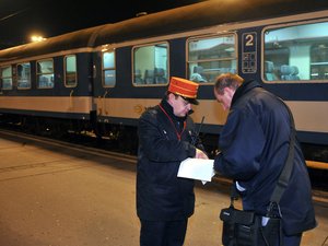 A Fidesz kiakadt a drágább vonatozáson