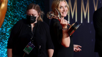 Taroltak a streamingszolgáltatók, hét díjat is nyert A korona a 73. Emmy-gálán