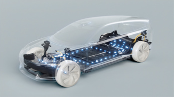 Elektromos autók akkumulátorainak újrahasznosítása