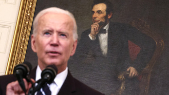 Joe Biden nem hisz az új hidegháborúban