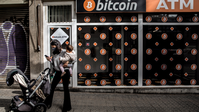 Beszállna a bitcoinba? Hamarosan elkerülhetetlen lesz