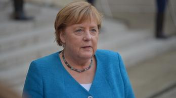 Megszenvedi pártja Angela Merkel távozását