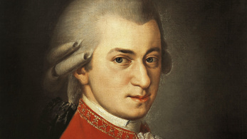 Mozart zenéje enyhíti az epilepsziát