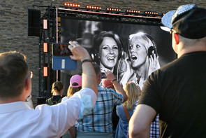 ABBA: hologramok, avatarok és digitálisan megfiatalított tagok turnéja