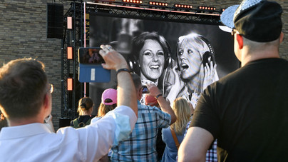 ABBA: hologramok, avatarok és digitálisan megfiatalított tagok turnéja