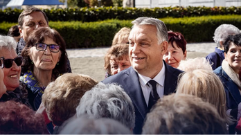Elmagyarázták Orbán Viktornak, milyen a szocialista bor