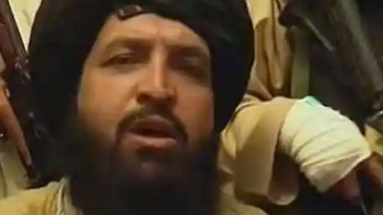 Az tálibok új védelmi miniszterhelyettese is Guantánamóból szabadult
