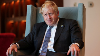 Boris Johnson elárulta, hogy pontosan hány gyermeke van