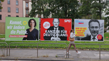 Így kezelnék a német pártok a migrációt