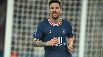 Messit letaszították a trónról – itt a tíz legjobban kereső labdarúgó listája
