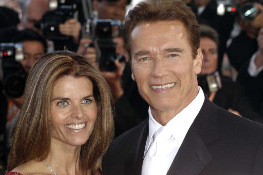 Ez a nő volt Arnold Schwarzenegger felesége 25 évig: a válás után is jóban maradtak Mariával