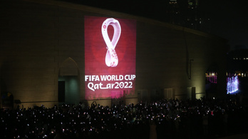 Katar meggátolhatja oltatlan futballisták szereplését a világbajnokságon