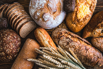 Mennyit számít kilóban, ha fehér kenyér helyett teljes kiőrlésűre váltasz? 4 dolog, amiért érdemes lecserélni