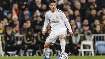 Hatalmas tehetségnek indult, most Katarban folytatja a Real Madrid korábbi sztárja