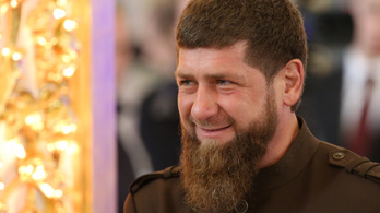 Az elnök meghívta Bident Csecsenföldre, hogy lássa, „nincsenek melegek”