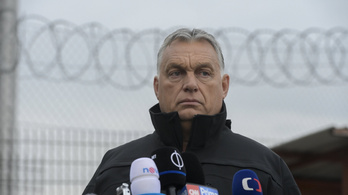 Orbán Viktor: Ez árulás