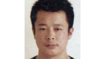 A gyilkos kínai még mindig nincs meg – itt a rendőrségi toplista
