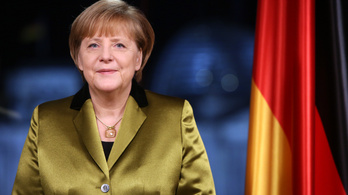 A stabilitás és a folytonosság összeforrt Angela Merkellel
