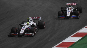 Egy üres hely maradt a Formula–1 következő szezonjára