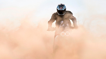 Desert X: a Ducati idei nagy dobása