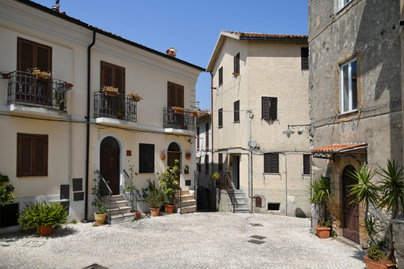 1 eurós házak Olaszországban: bűbájos vidékeken kínálják őket, de tényleg megéri?