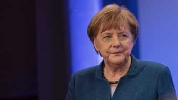 A világ legerősebb nőjének tartott Angela Merkel gyakran volt tehetetlen