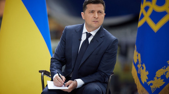 Indulhat az oligarchák listázása, megszavazta a törvényt az ukrán parlament