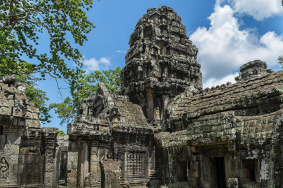 1 millió 626 ezer négyzetméter a világ legnagyobb vallási komplexuma: kik és miért létesítették a csodás Angkorvatot?