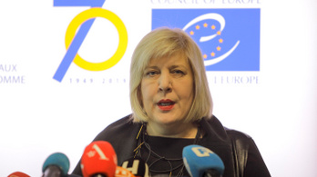 Az Európa Tanács szerint jogsértő az északír-konfliktus amnesztiával való feloldása