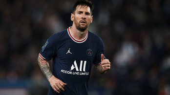 Lionel Messi a PSG hétvégi bajnokiján sem játszik