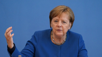 Economist: Merkel káoszt hagy maga után