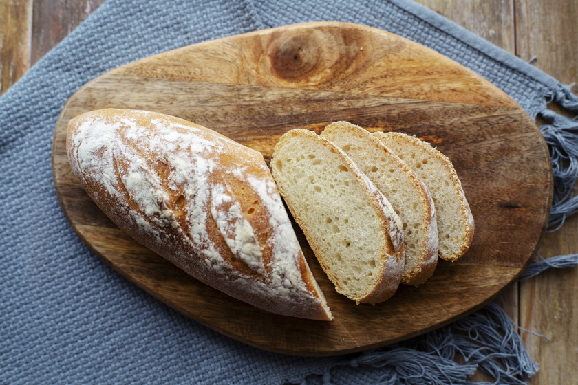 így marad tovább friss és ropogós a kenyér: tényleg jó ötlet, ha hűtőbe teszed?
