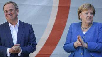 Merkel utódjelöltje szerint Magyarország nélkül nem lehet egyben tartani az EU-t