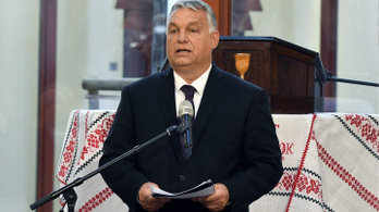 Orbán Viktor: sokan szeretnének minket felzárkóztatni oda, ahol már csak mecseteket építenek