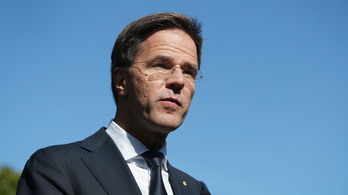 Emberrablástól tartanak, megerősítették a holland miniszterelnök védelmét
