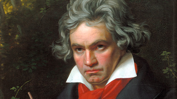 Mesterséges intelligencia fejezte be Beethoven befejezetlen művét