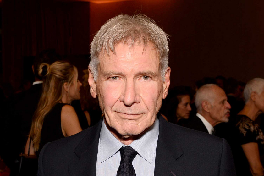 Harrison Ford ezért utálta gyönyörű kolléganőjét: a színésznő az egész stáb napjait pokollá tette