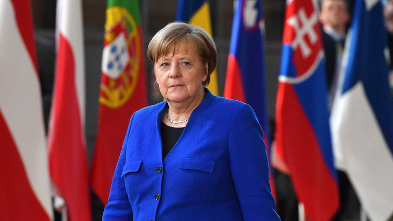 Mit csinál Angela Merkel, ha nyugdíjba megy?
