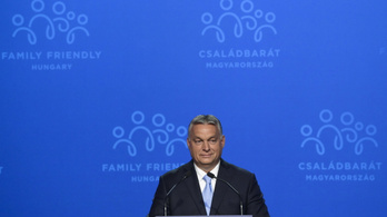 Orbán Viktort nem hatja meg a tényfeltáró delegáció, nem lesz találkozó