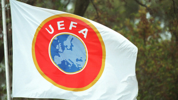 Az UEFA már úgy gondol a Szuperligára, mintha meg sem történt volna